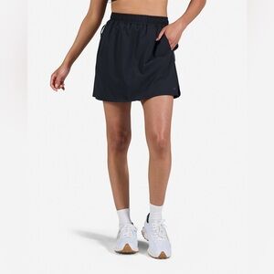 Bad Birdie Women's Performance Skort Black XSmall